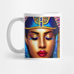 GODDESS OF COLORS #3 Mug